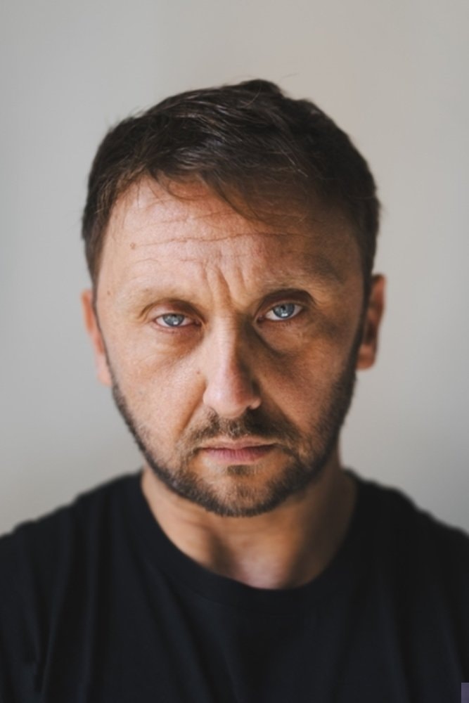 Foto de Anthony Morganti