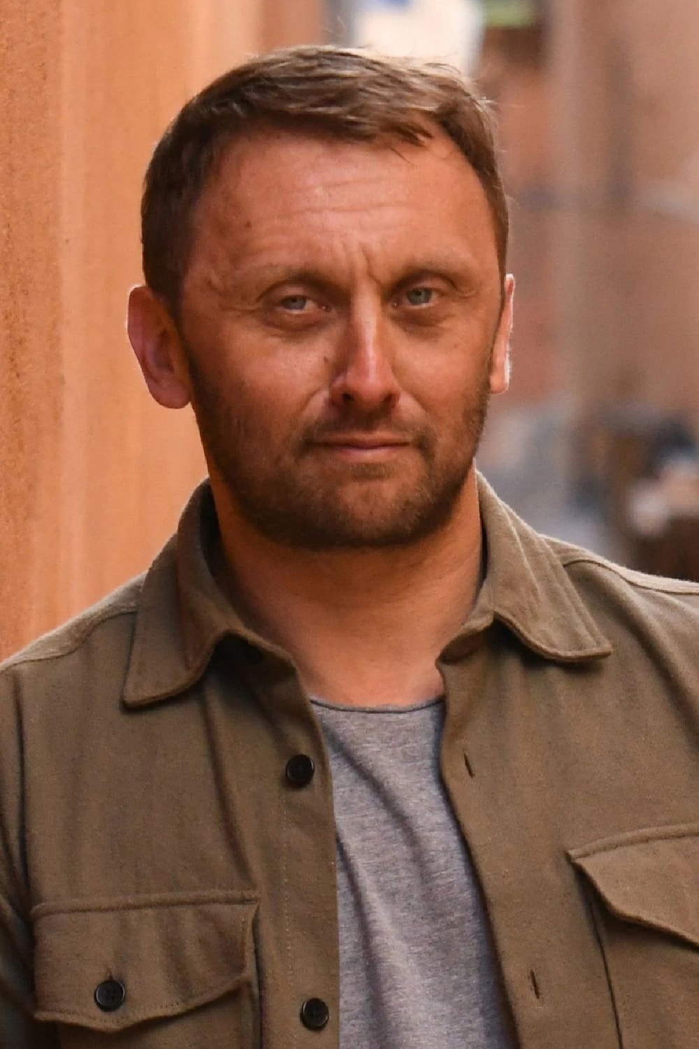 Foto de Anthony Morganti