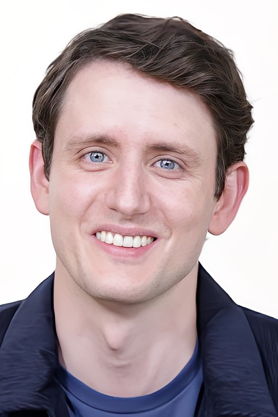 Foto de Zach Woods