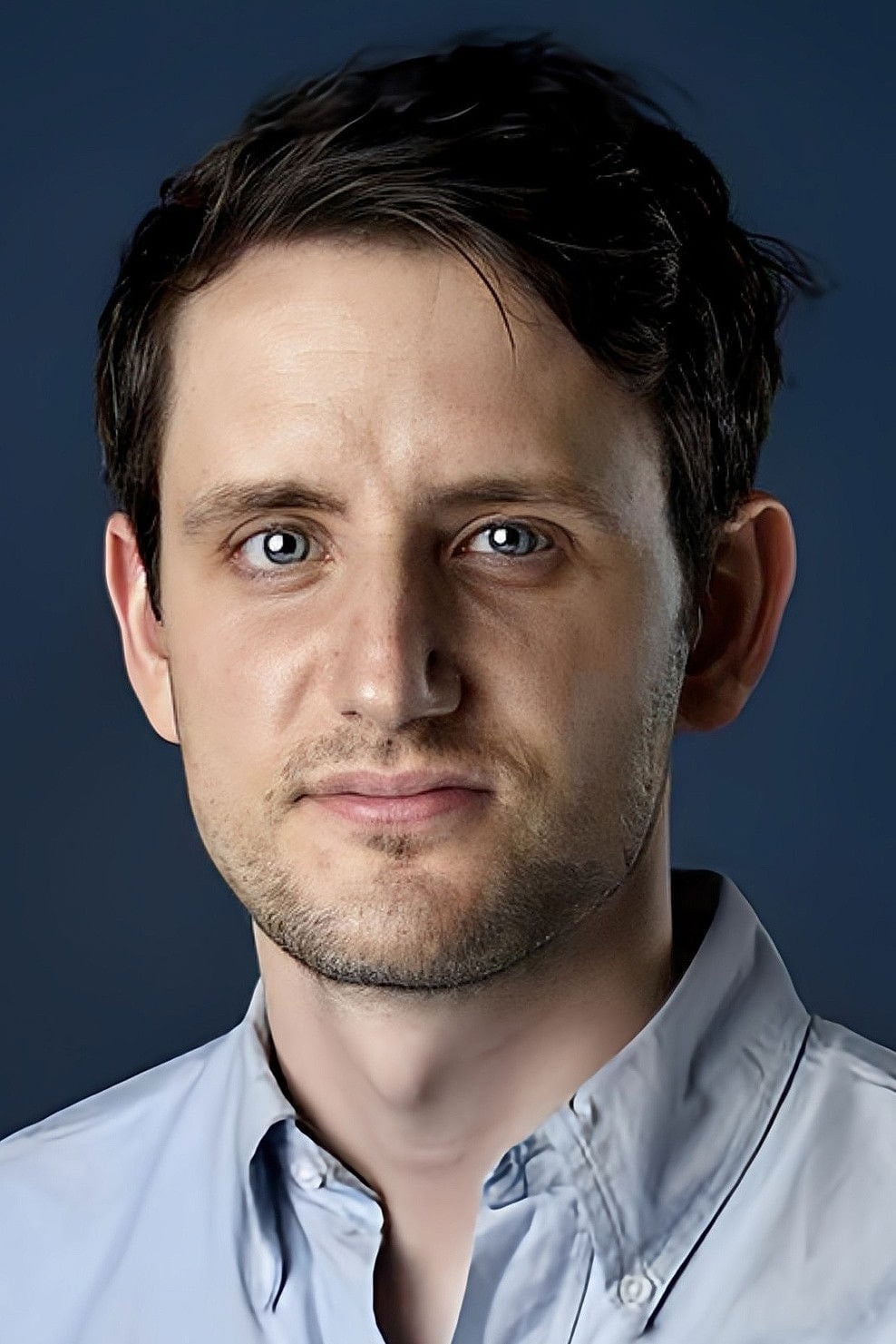 Foto de Zach Woods