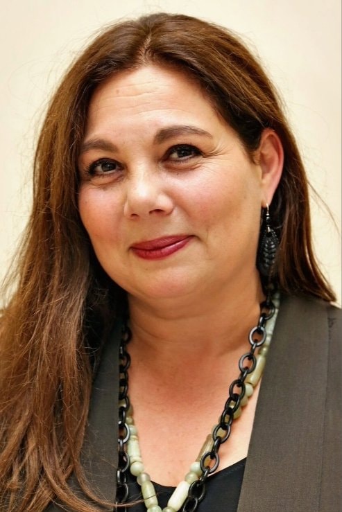 Foto de Tessa Ross