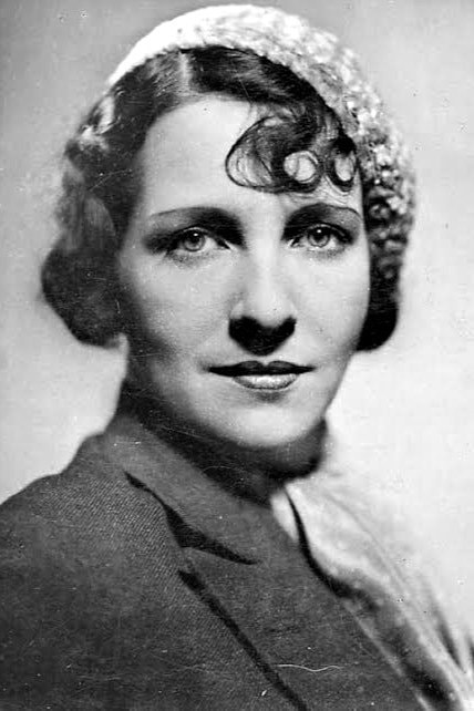 Foto de Hertha von Walther