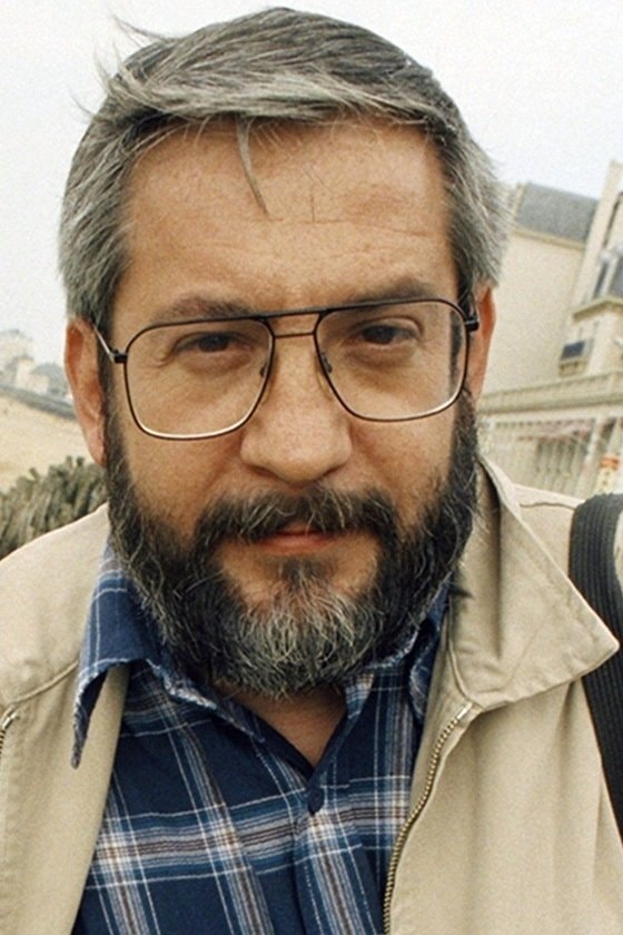 Foto de Thierry Jonquet