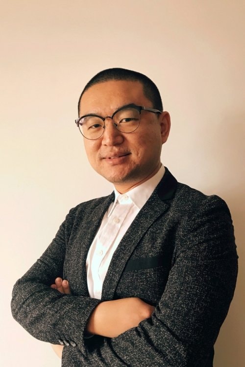 Foto de Jingxing Ren