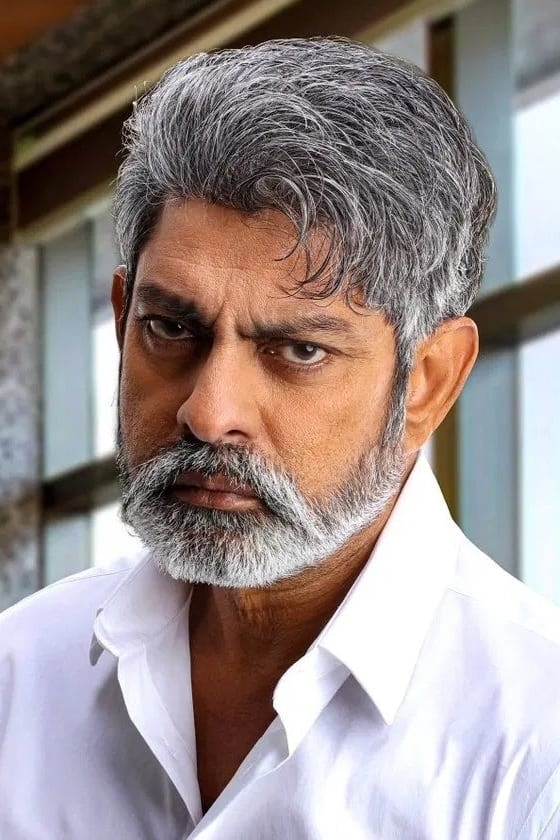 Foto de Jagapati Babu