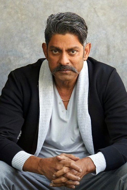 Foto de Jagapati Babu