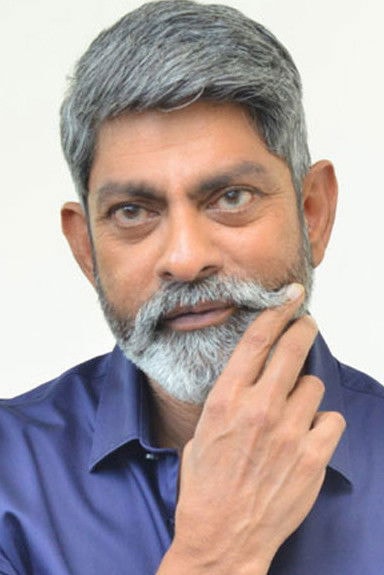 Foto de Jagapati Babu