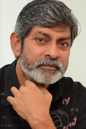 Foto de Jagapati Babu