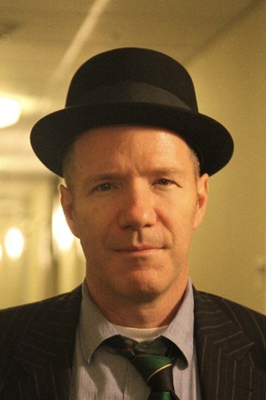 Foto de Rick Moody