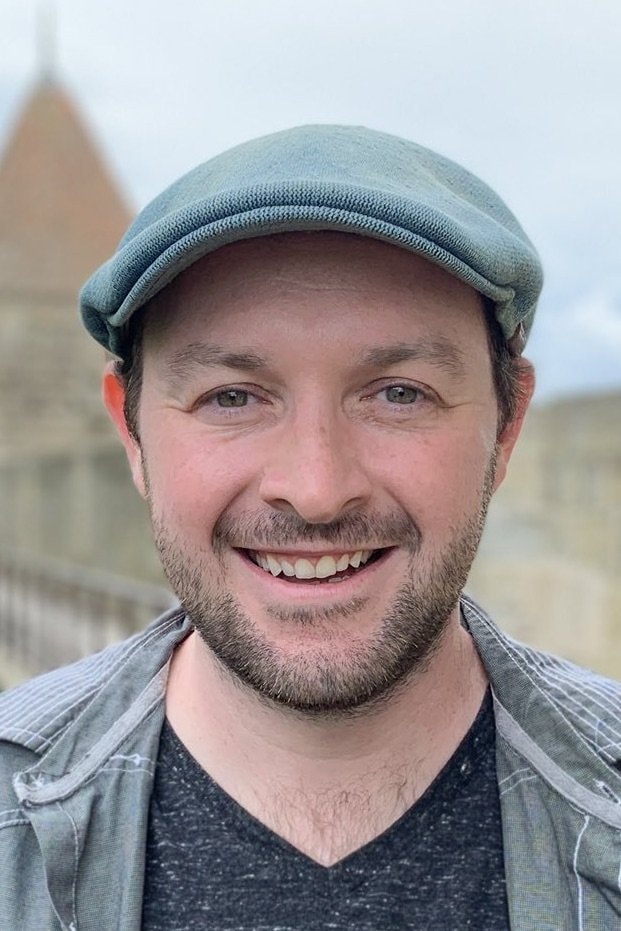 Foto de Adam Hann-Byrd