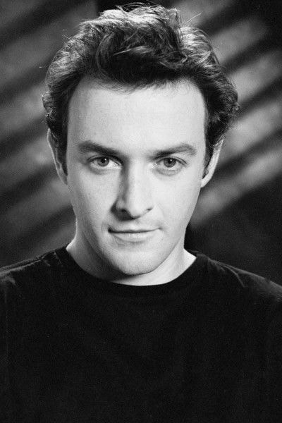 Foto de Adam Hann-Byrd