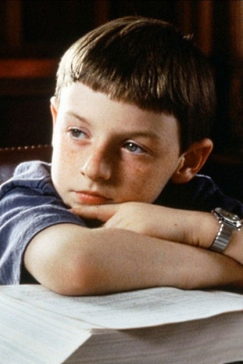 Foto de Adam Hann-Byrd