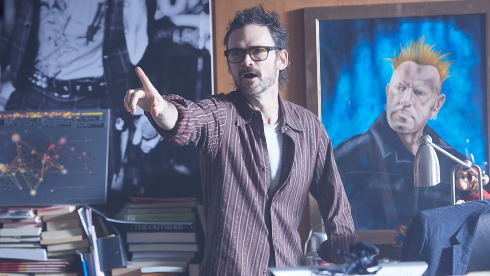 Foto de Jeremy Davies