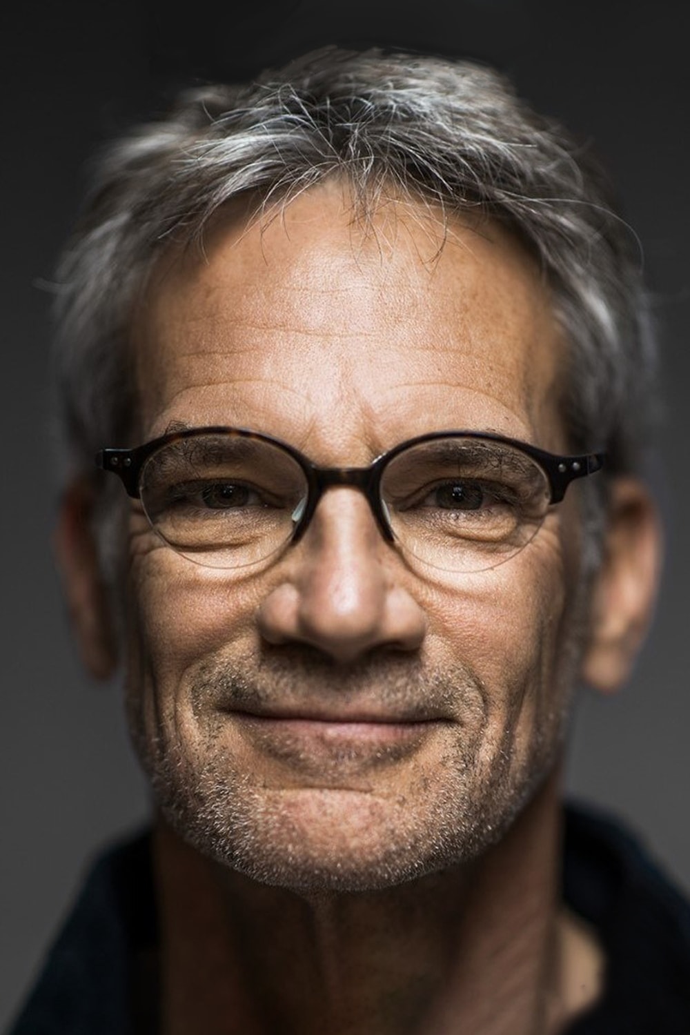 Foto de Jon Krakauer