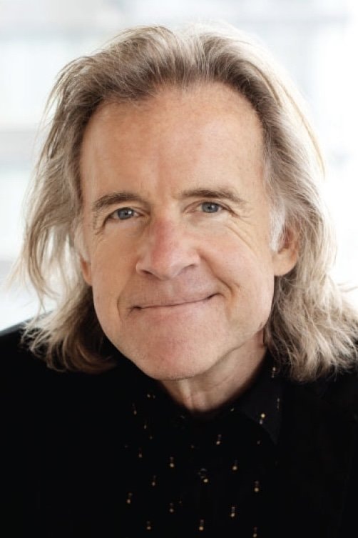 Foto de Bill Pohlad