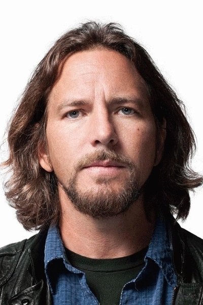 Foto de Eddie Vedder