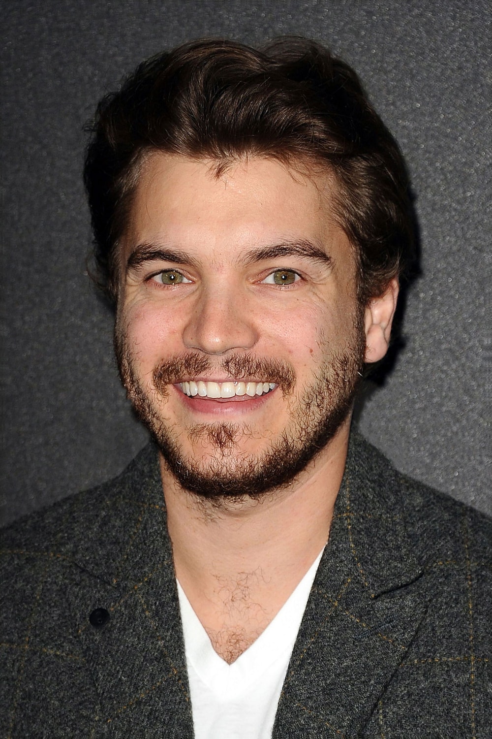 Foto de Emile Hirsch