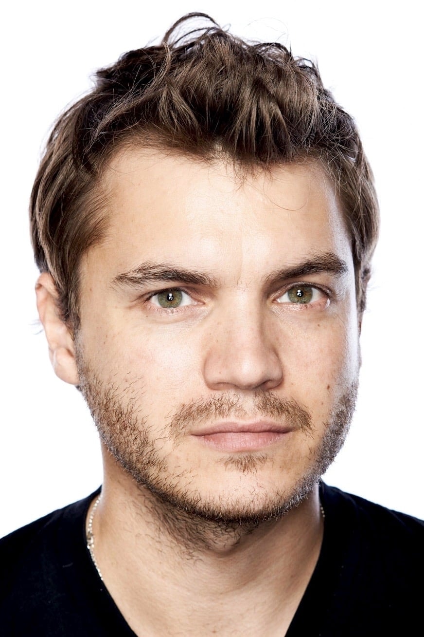 Foto de Emile Hirsch