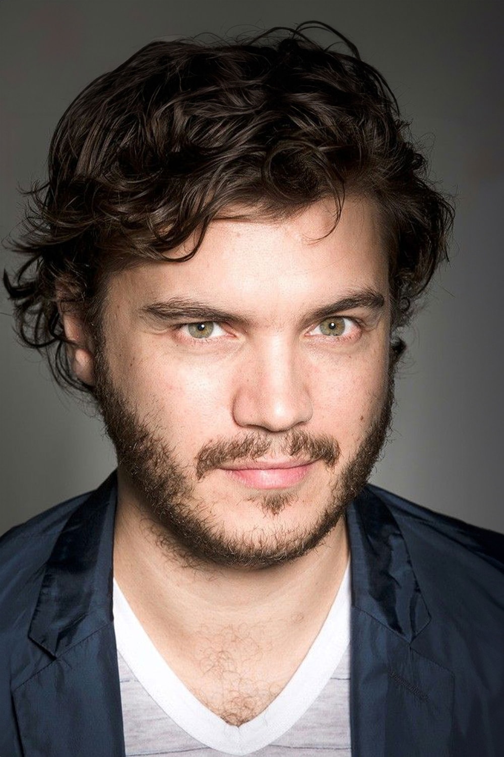 Foto de Emile Hirsch