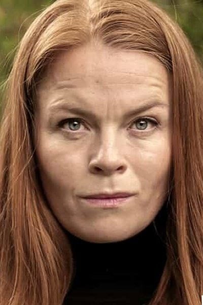 Foto de Signe Egholm Olsen