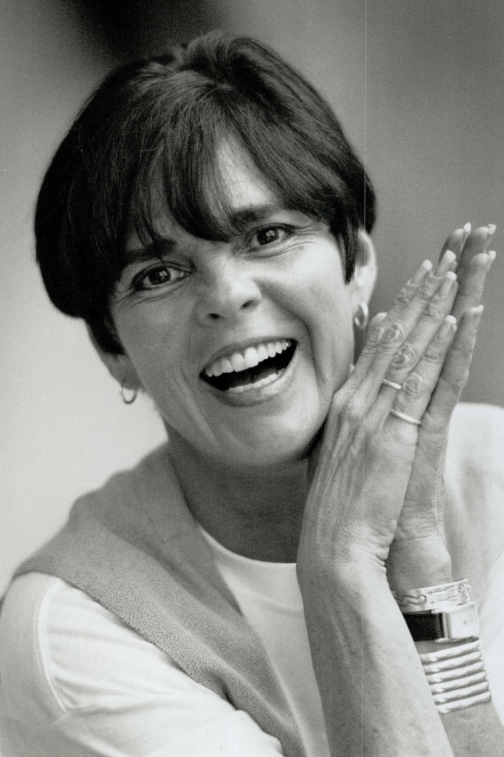Foto de Ali MacGraw