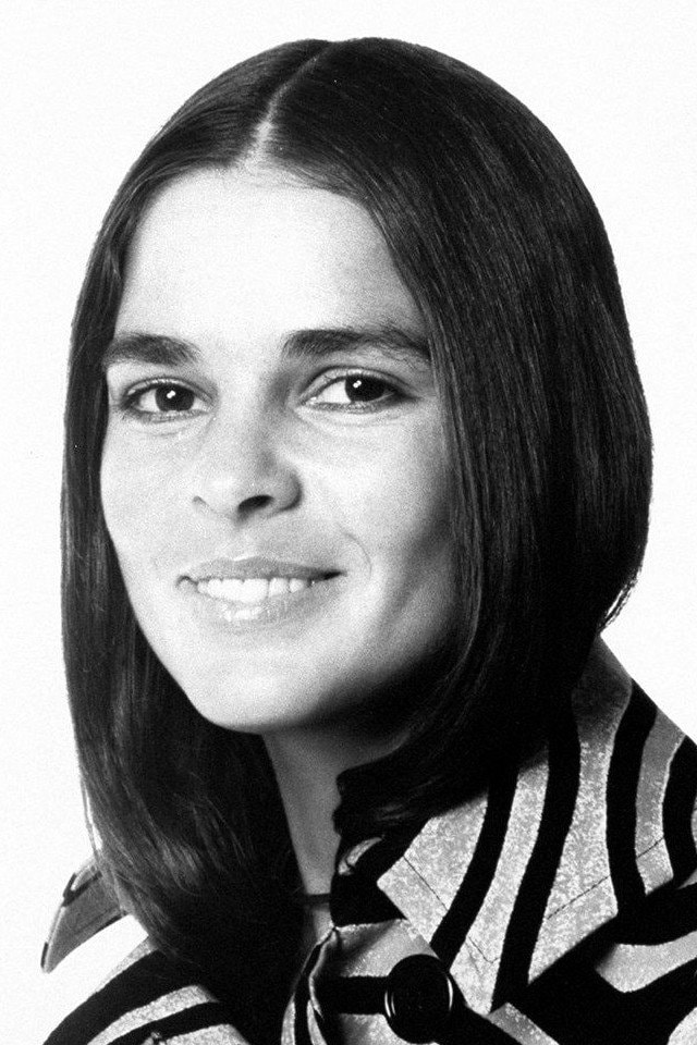 Foto de Ali MacGraw