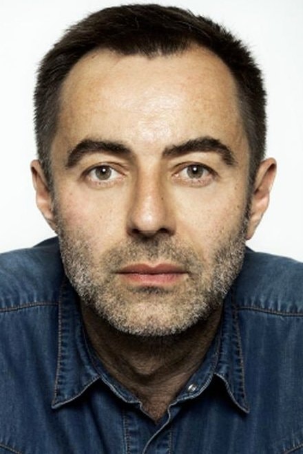 Foto de Olivier Nicklaus