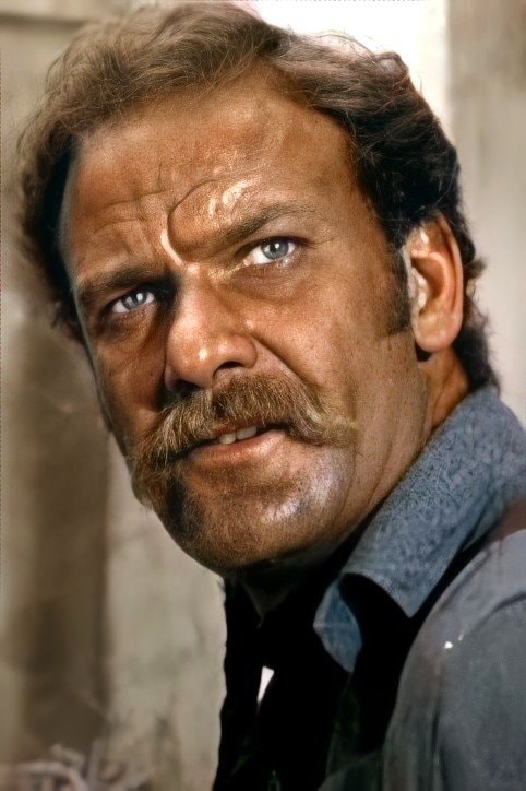 Foto de Benito Stefanelli