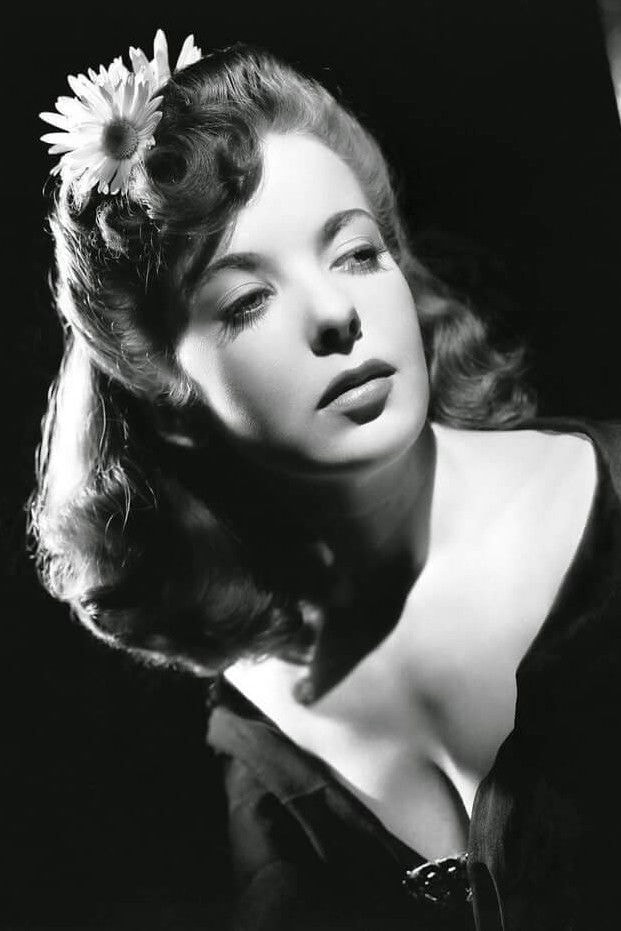 Foto de Ida Lupino