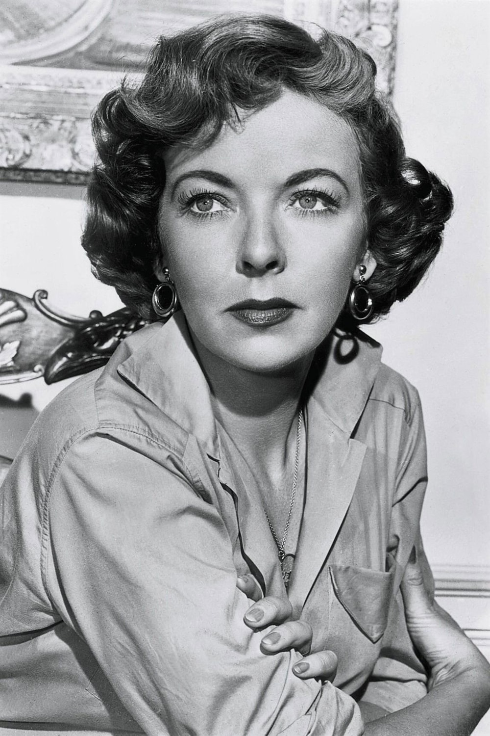 Foto de Ida Lupino