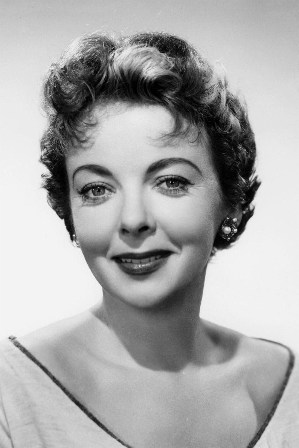 Foto de Ida Lupino