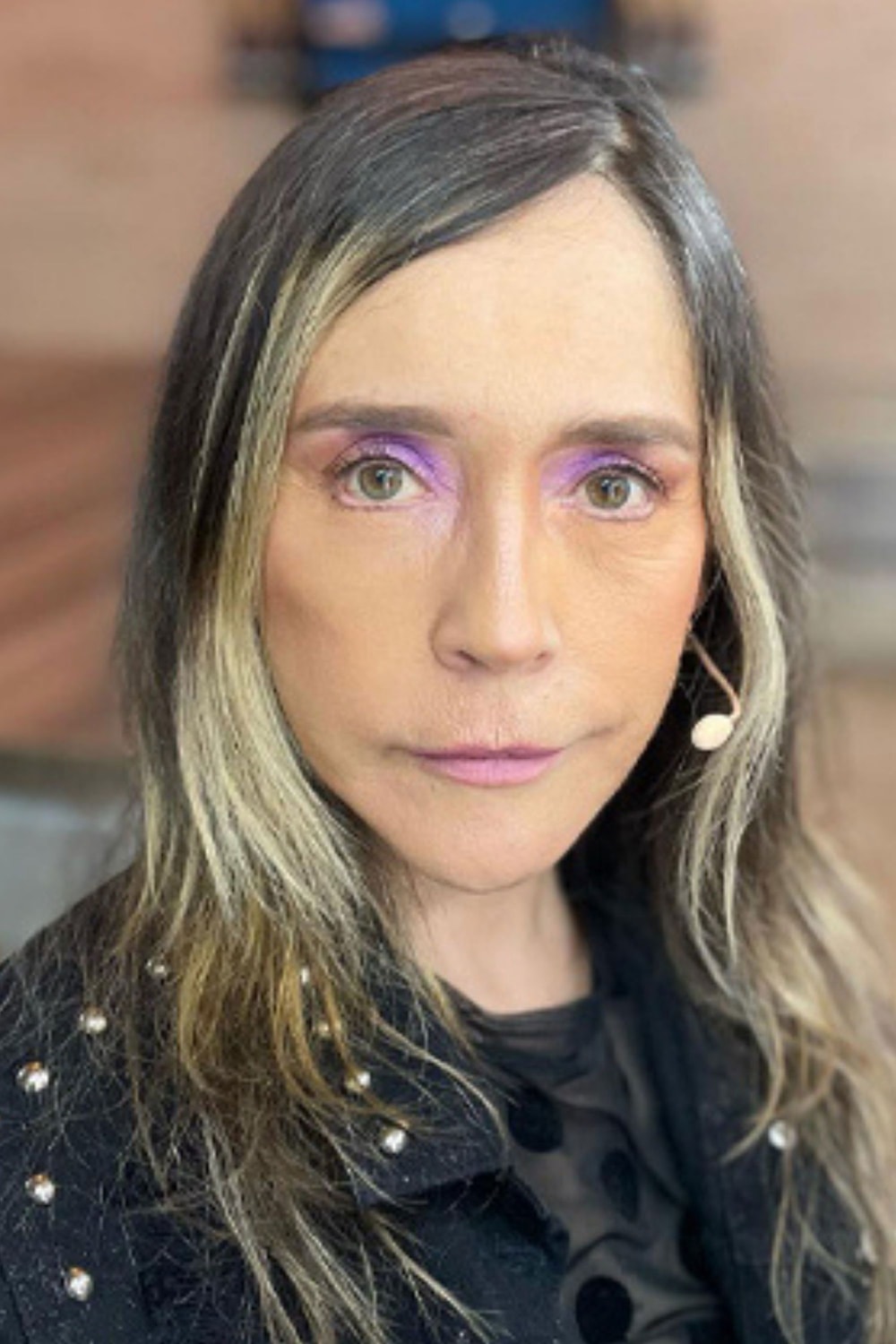 Foto de Marcela Valencia