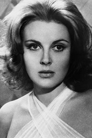 Foto de Dagmar Lassander