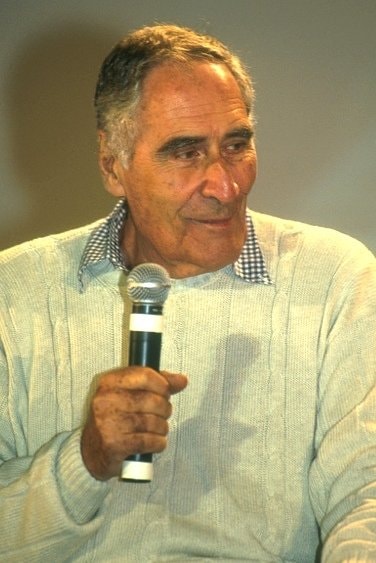 Foto de Leonardo Benvenuti