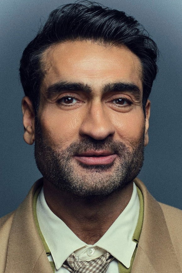 Foto de Kumail Nanjiani