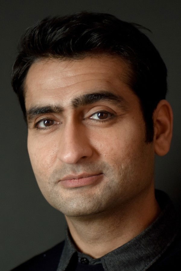 Foto de Kumail Nanjiani