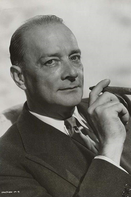 Foto de Robert Keith