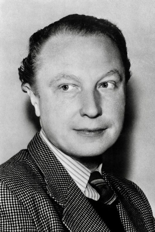 Foto de Douglas Sirk