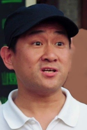 Foto de Benjamin Wong Chi-Kong
