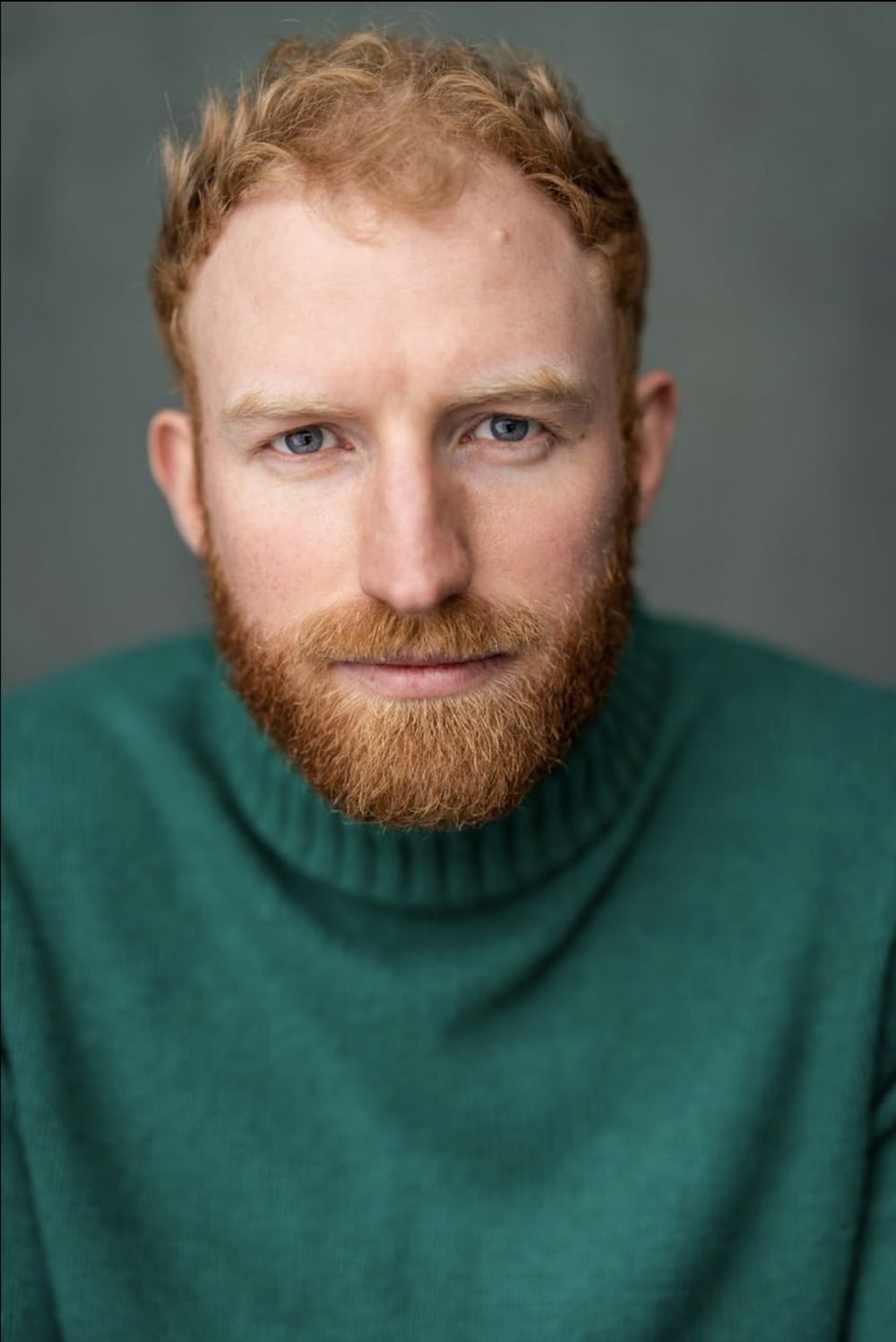 Foto de Tom Leigh
