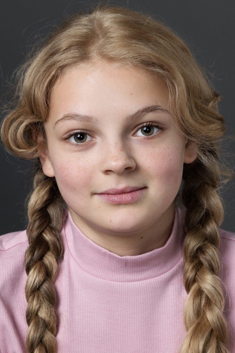 Foto de Antonina Boyko