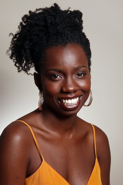 Foto de Adepero Oduye