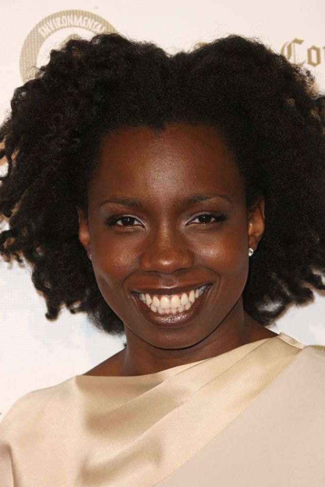 Foto de Adepero Oduye