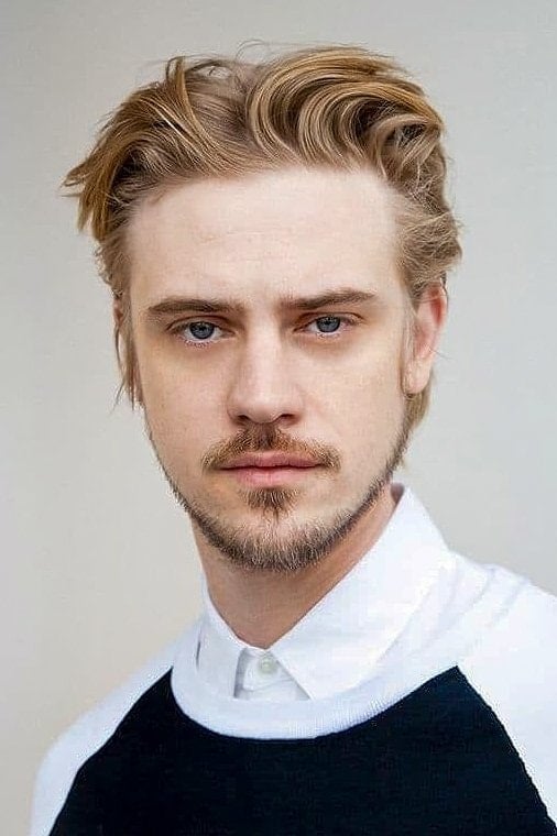 Foto de Boyd Holbrook