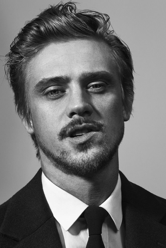 Foto de Boyd Holbrook