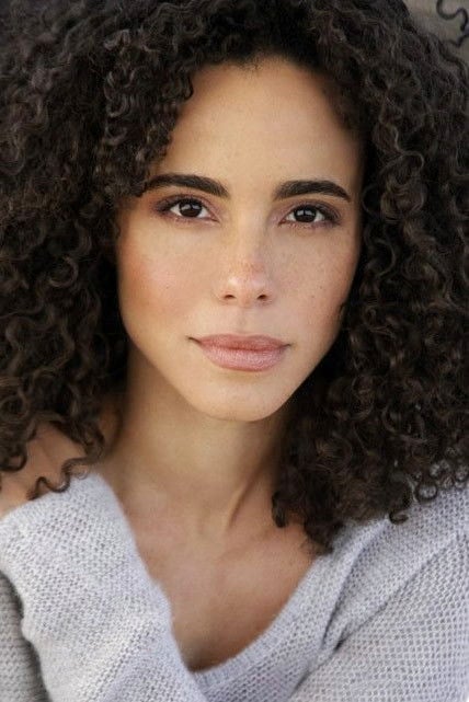 Foto de Parisa Fitz-Henley