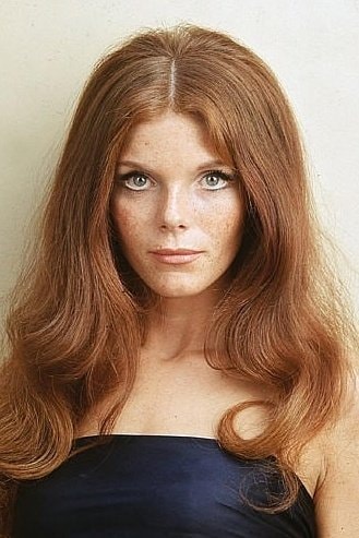 Foto de Samantha Eggar