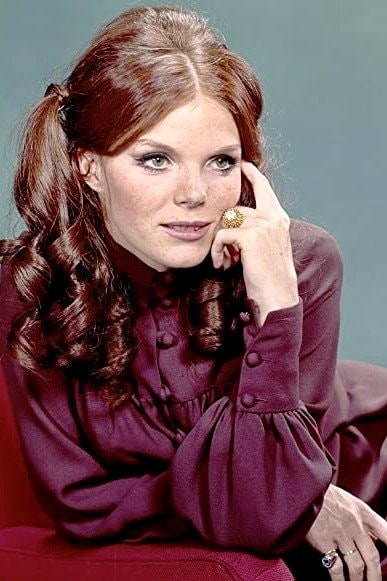 Foto de Samantha Eggar