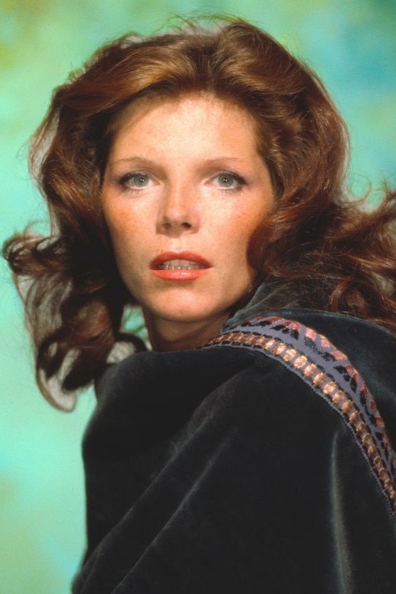 Foto de Samantha Eggar
