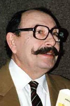 Foto de Jacques Legras